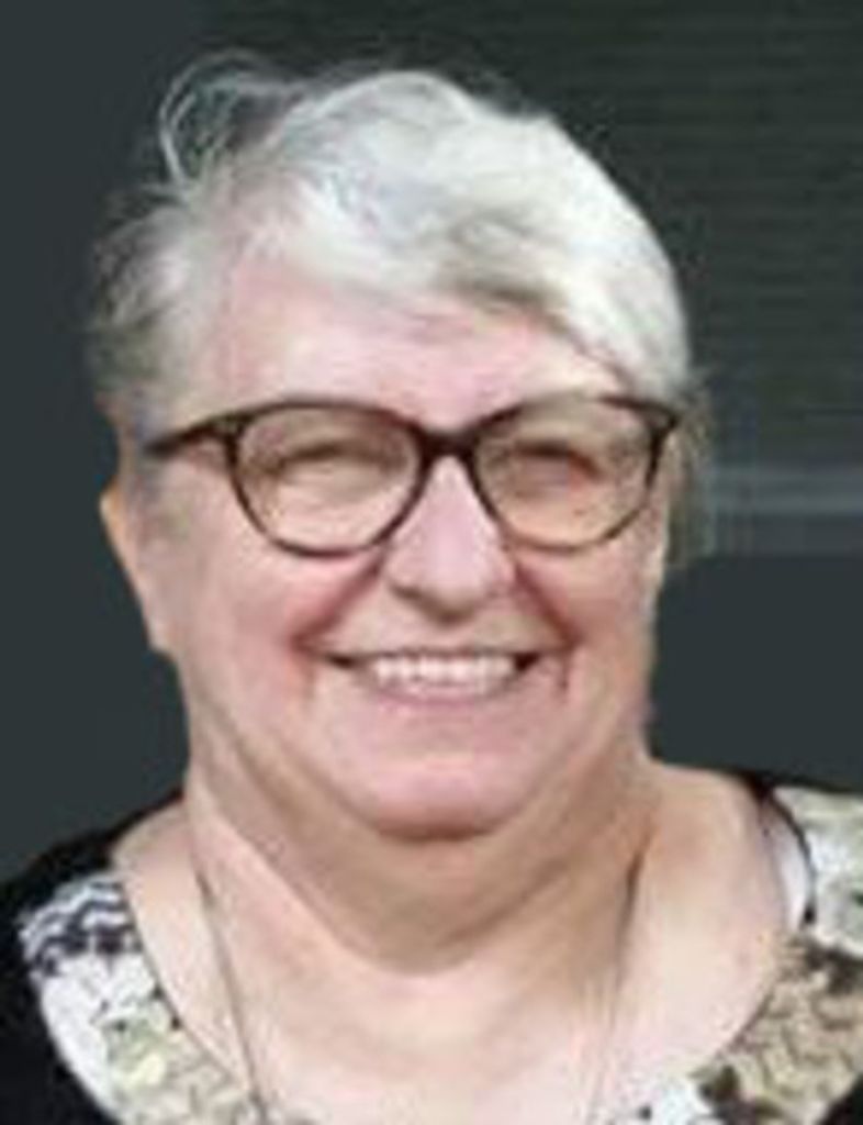 Marjorie K. Stone Profile Photo