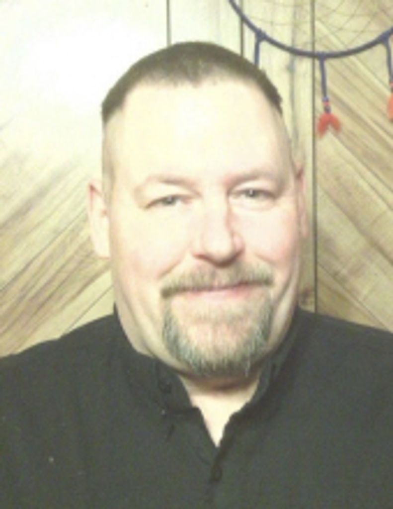 Melvin Louie Moore, Jr.