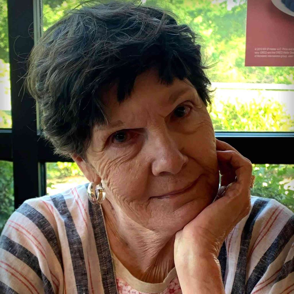 Janette "Missy" Tate Friend Profile Photo