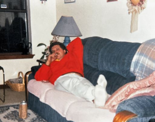 Don Anthony Geeck photo gallery thumbnail 118 of 145
