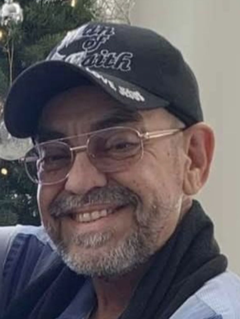 Eliseo Soto Lizardi Profile Photo
