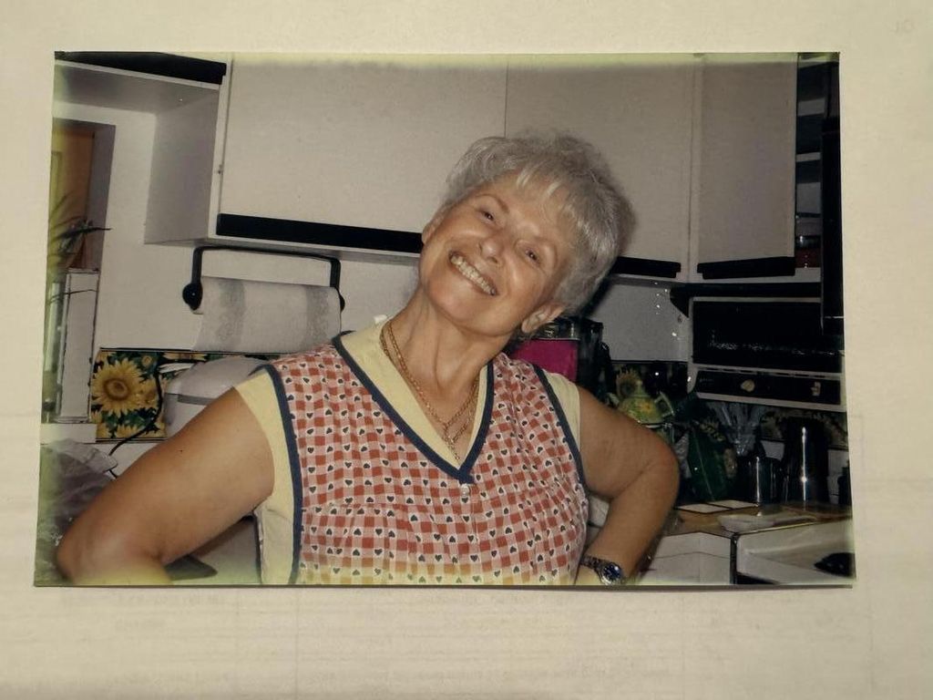 Alicia Mercado Profile Photo