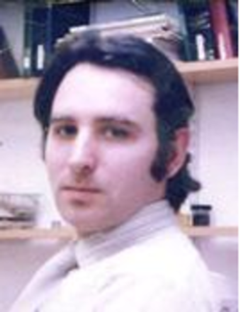 Ion Baianu