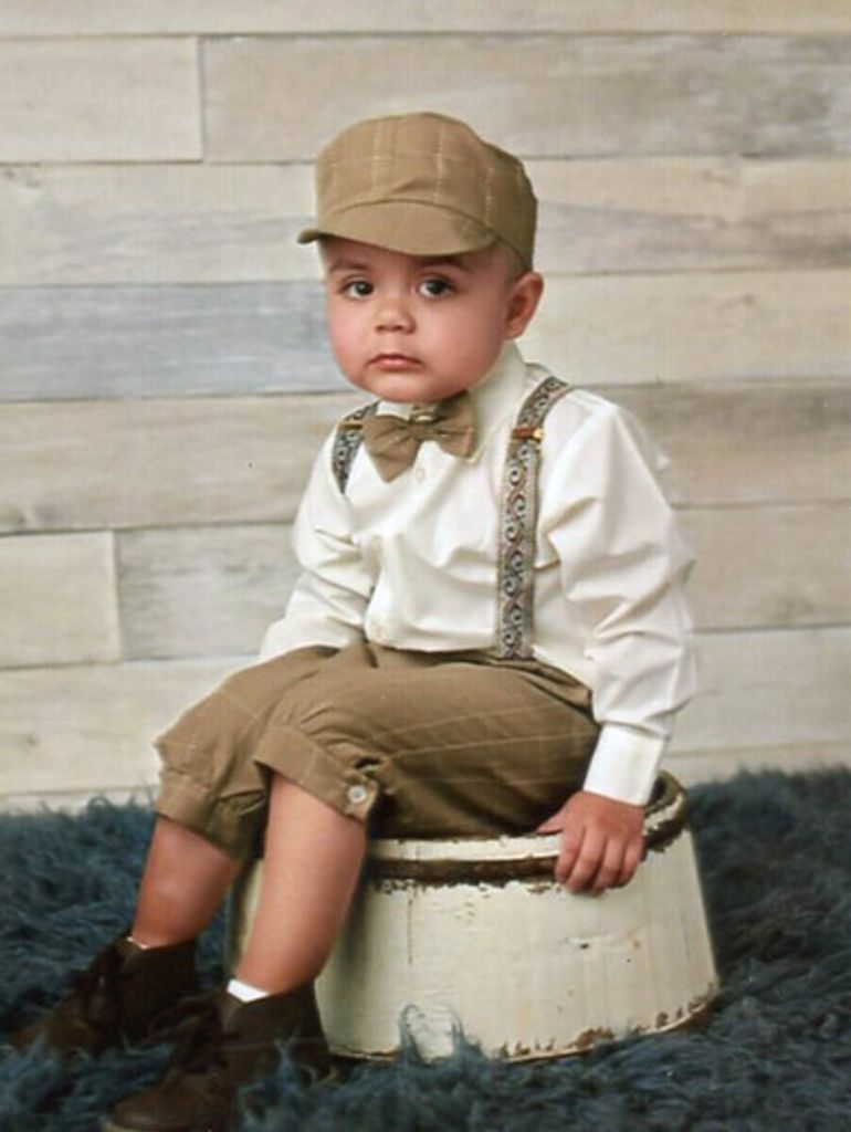 Julian Arturo Ramos Profile Photo