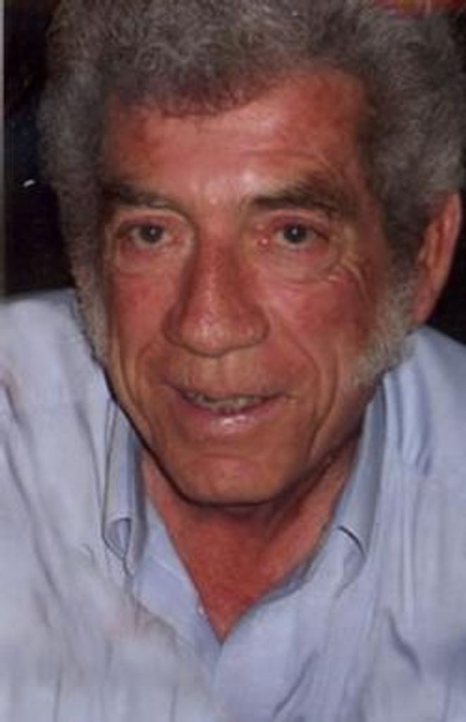 William N Overton Profile Photo