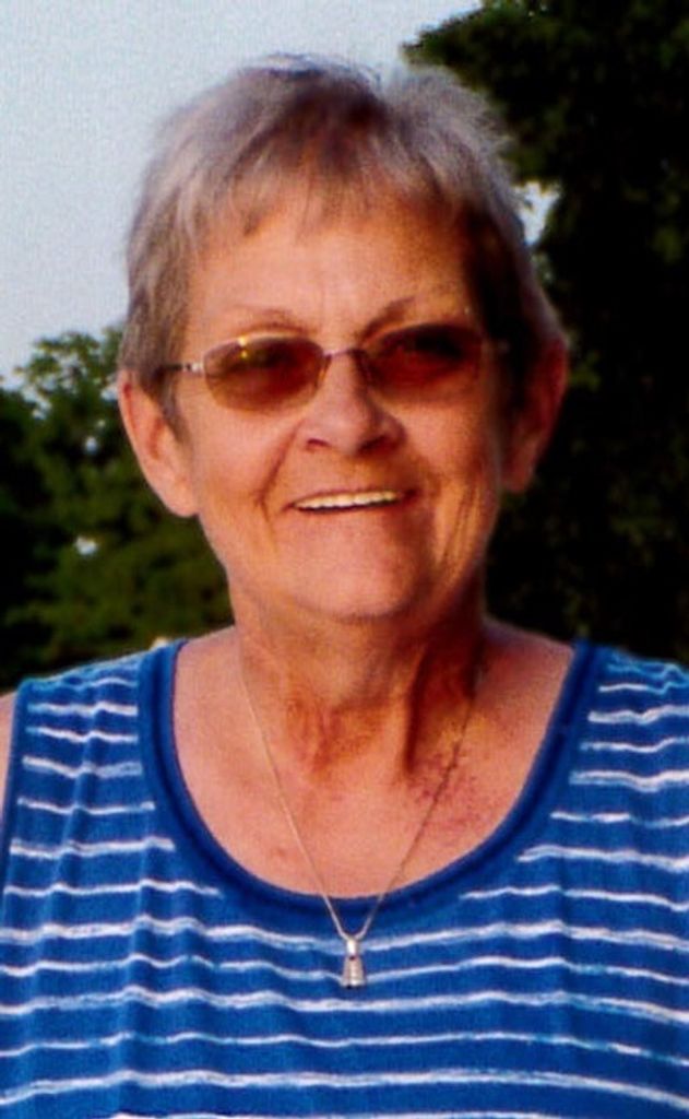 Madeline L. Martin Bobo Profile Photo