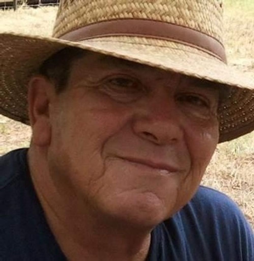 Joseph Max Mares, Sr.
