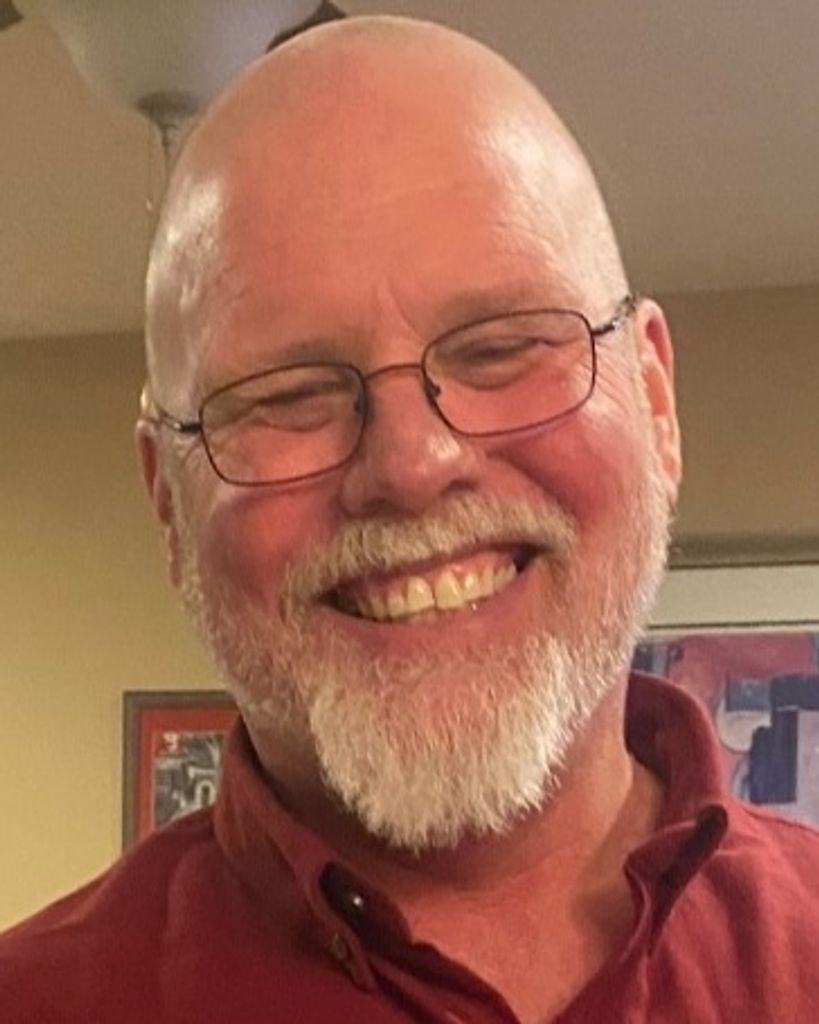 Rick L. Thees