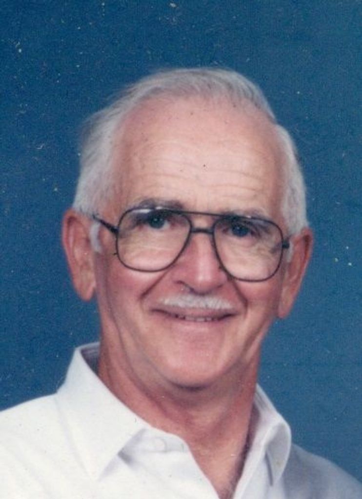 Richard Dallas Profile Photo