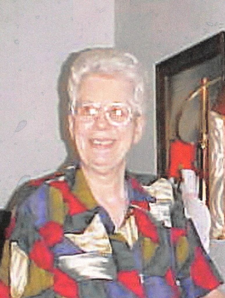 Freda M. (Summers)  Olmstead Profile Photo