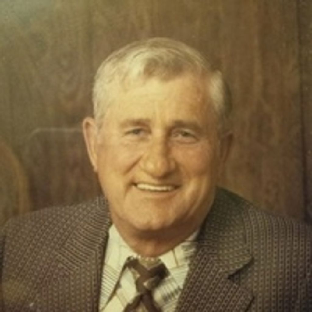 James Oscar Medlock