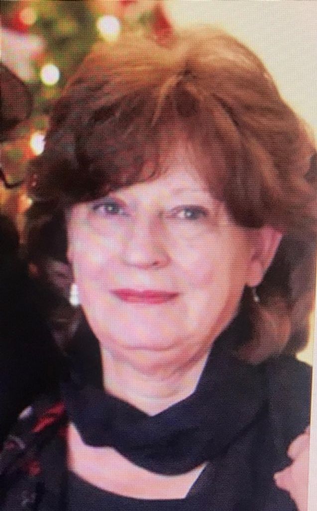 Cherie Lane Grandizio