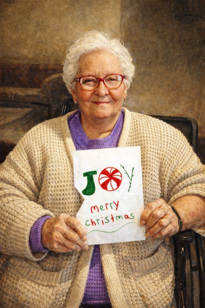 Gloria S. Mckibben