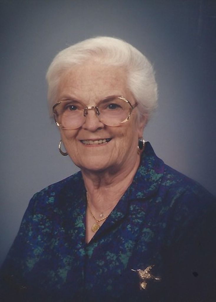 Beulah Guyton
