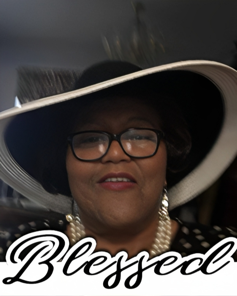 VELMA JOYCE MCDONALD GRAHAM Profile Photo