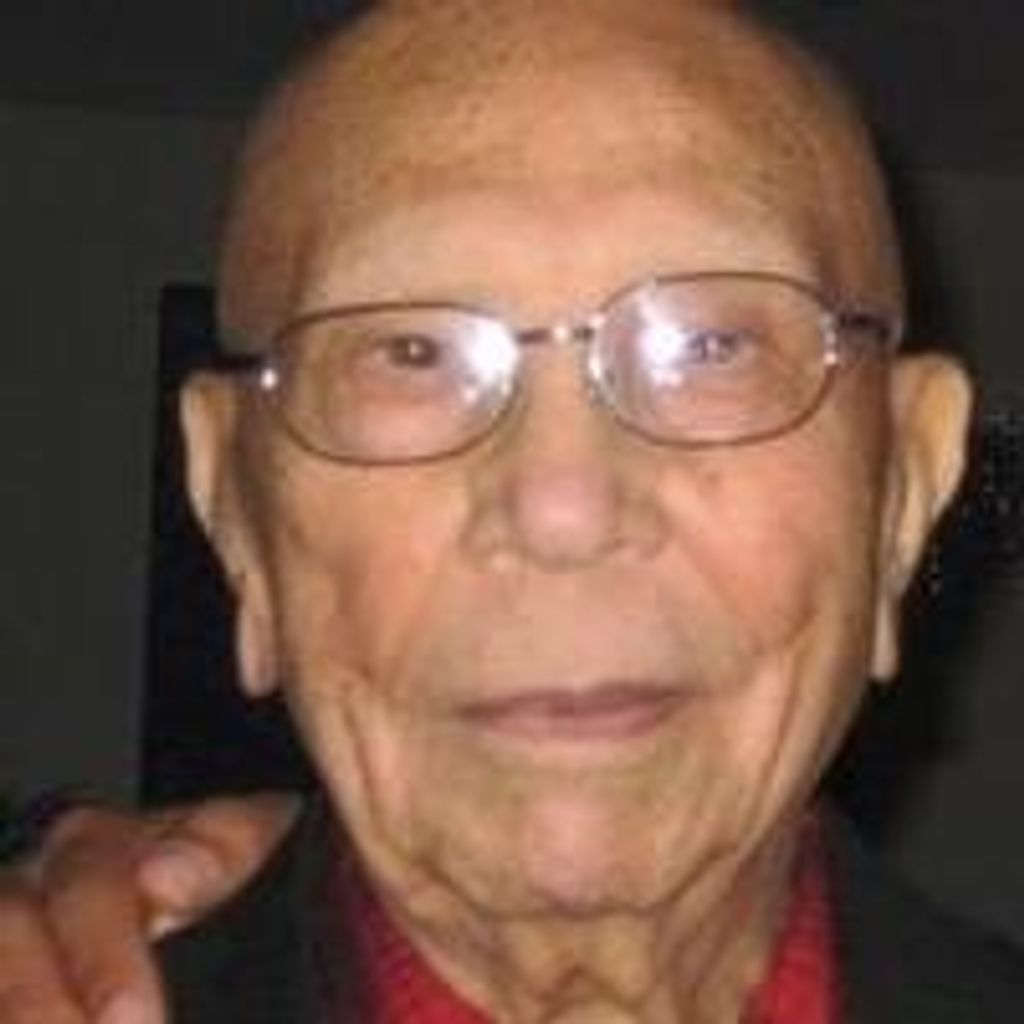Brigido "Paguito" Rodriguez