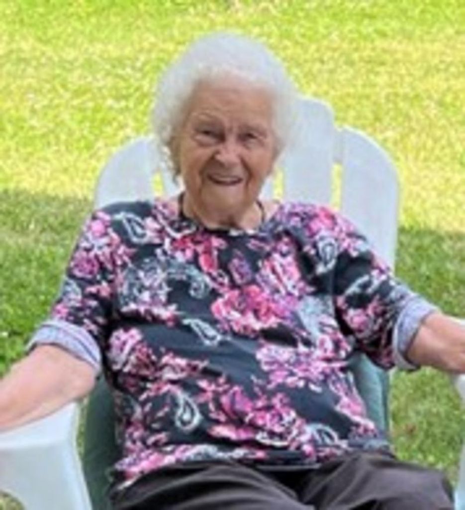 Thelma May Jewett Profile Photo