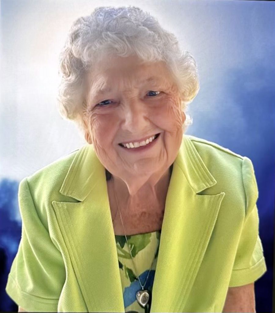 Iva Nell Ganley Profile Photo