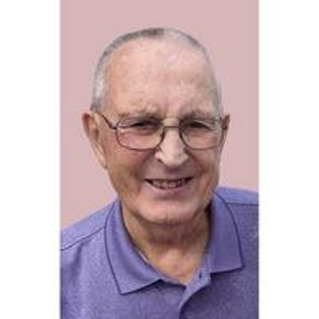 Donald W. Braun