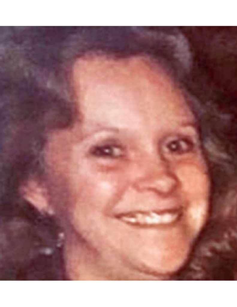 Gloria  Jean (Landstra) Rauch