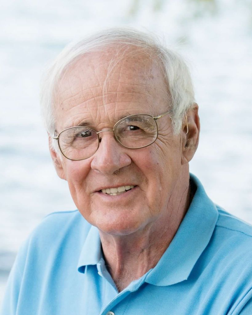 Peter D. Farwell Profile Photo