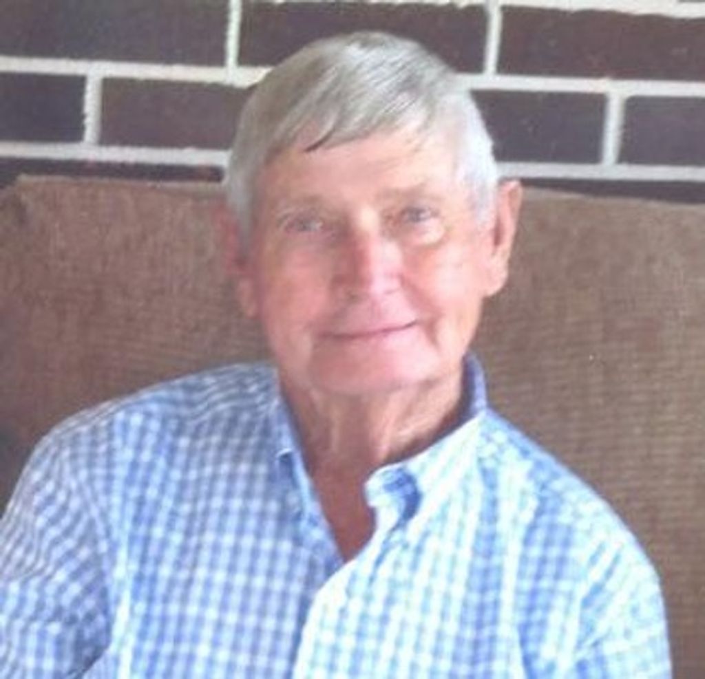 Dallas James Farris Profile Photo