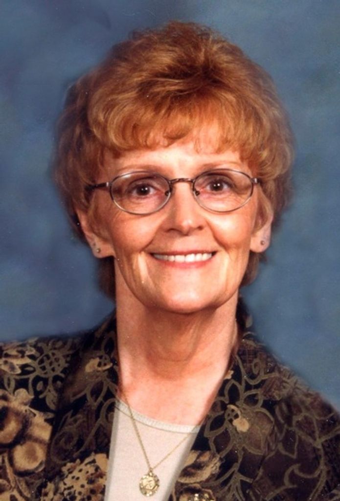 Faye J. Nelson
