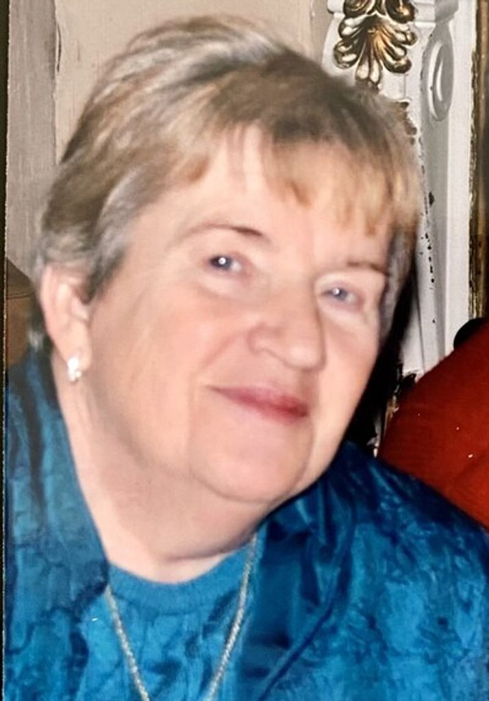 Marlene R. Blacklaw