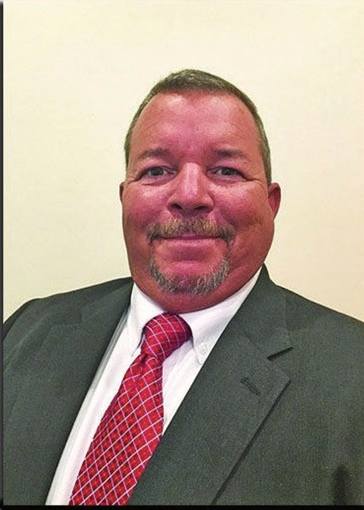 Ronald Scott Jenkins Profile Photo