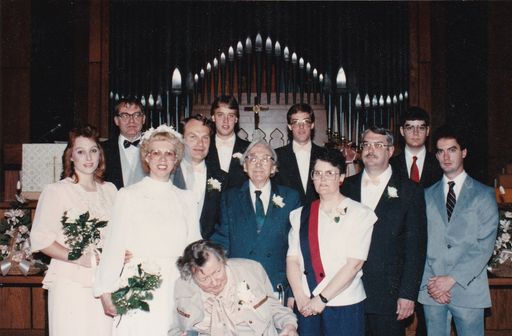 Margery A Schenk photo gallery thumbnail 14 of 125