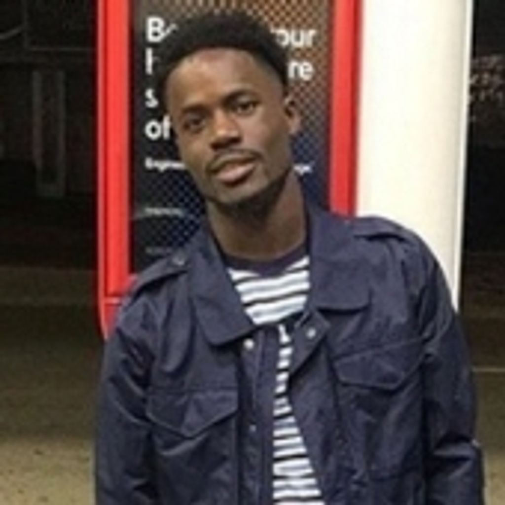 Randell Williams, Sr.