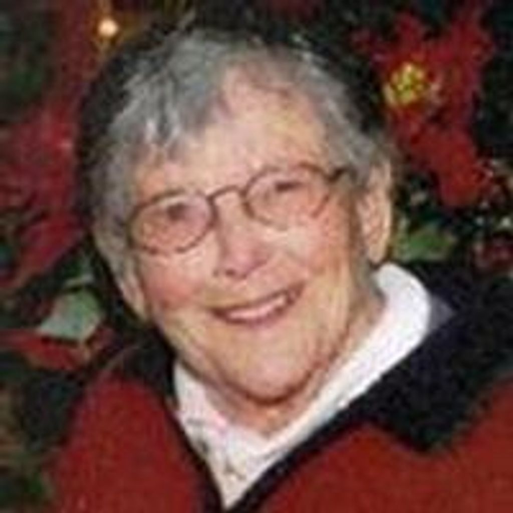 Mary  Lou Arneson