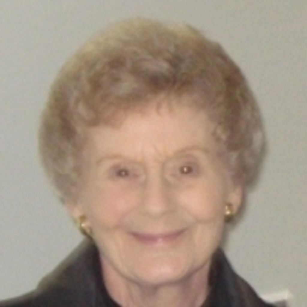 Barbara Grace Goeller