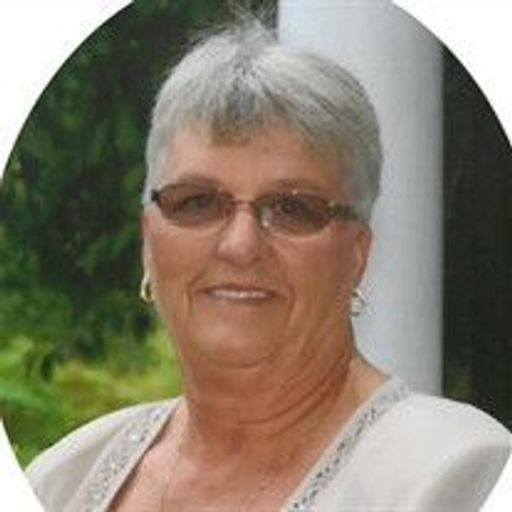 Helen Manis Thacker Profile Photo