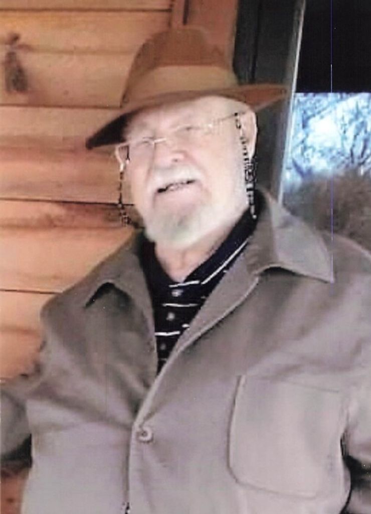 Billy Lee Sowards