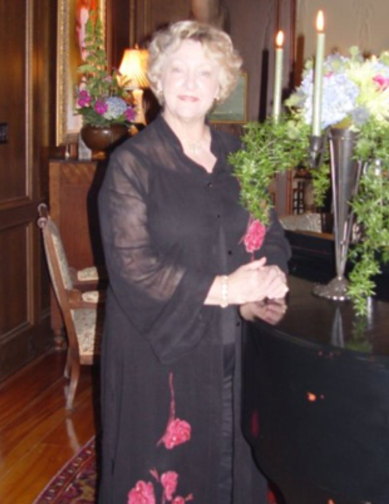 Shirley Younger Profile Photo
