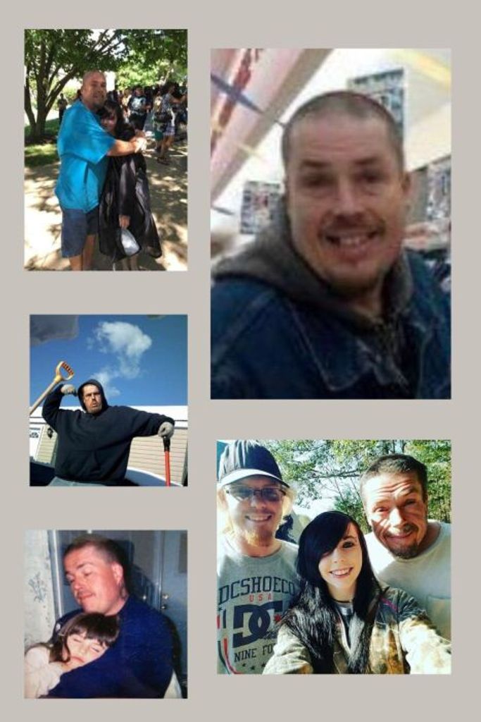 Anthony J. Spencer Profile Photo