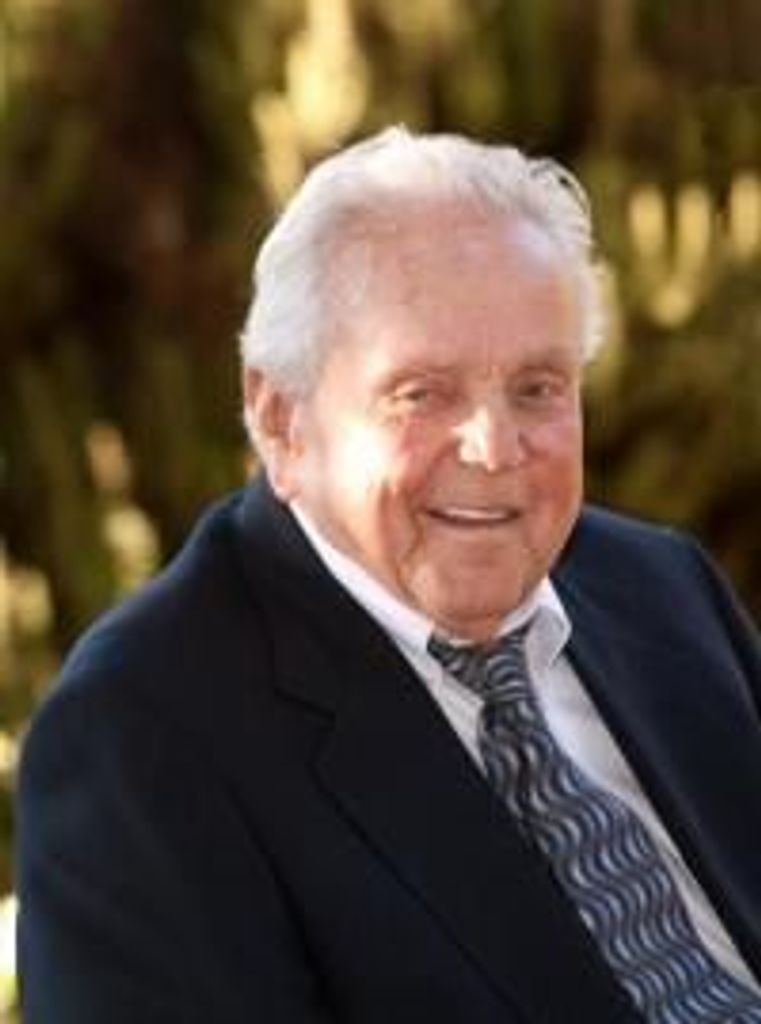 Clifford Richard Brady