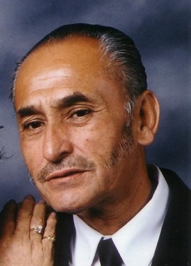 Jose D. Cervantes