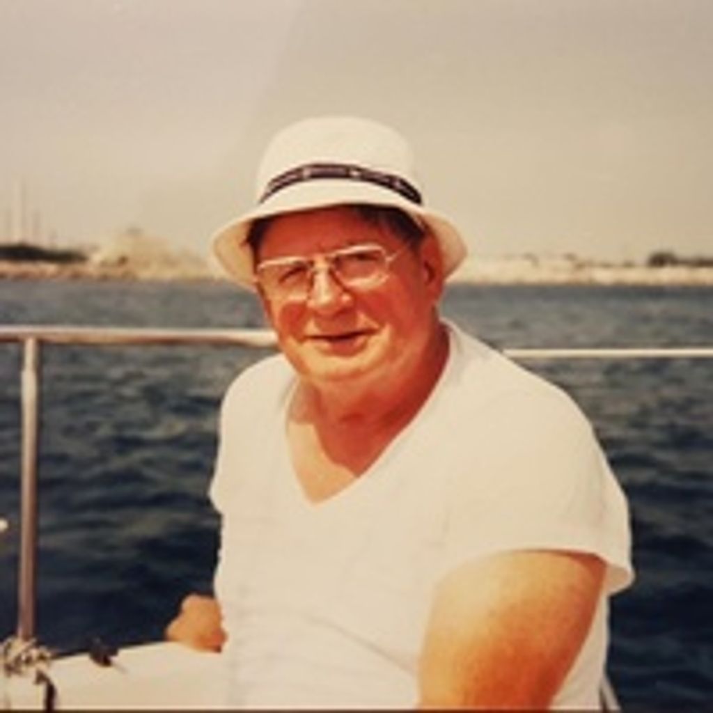 James W. Moller