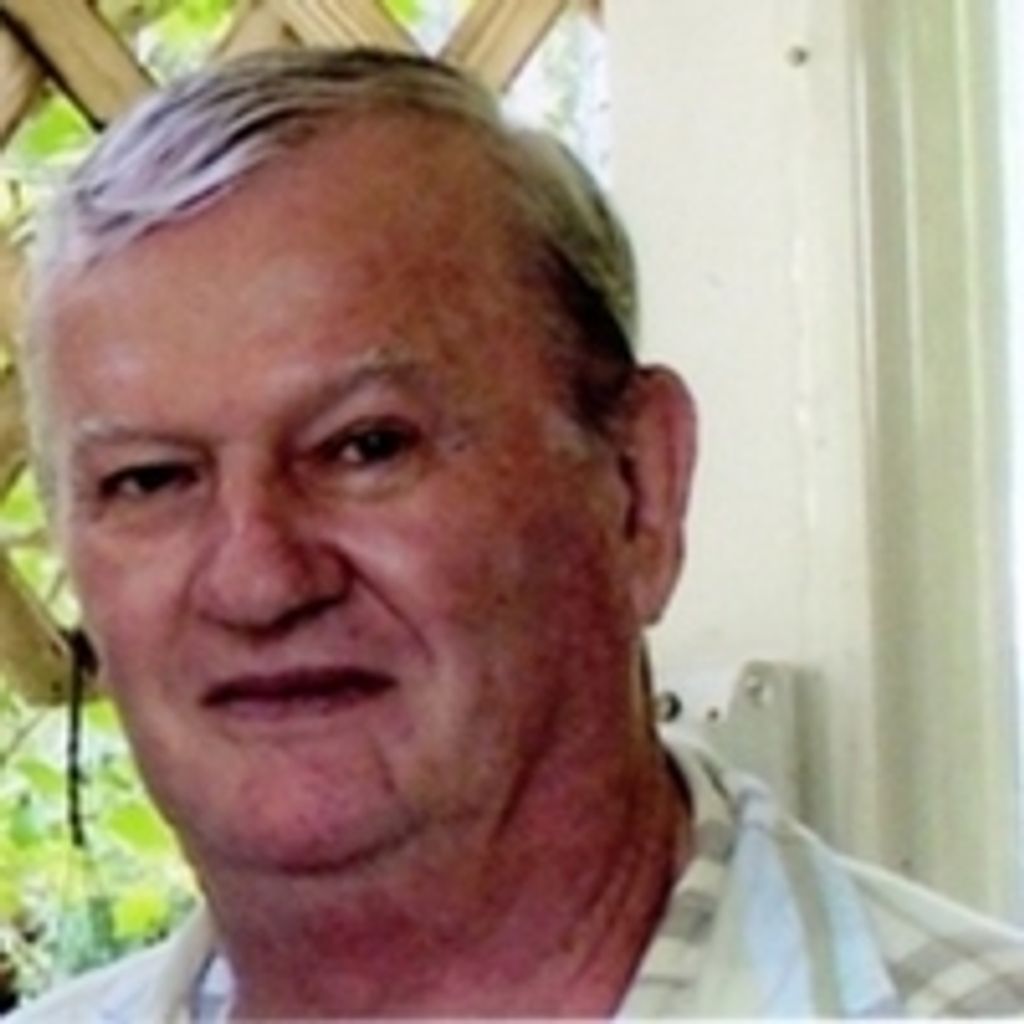 Edward A. Reel