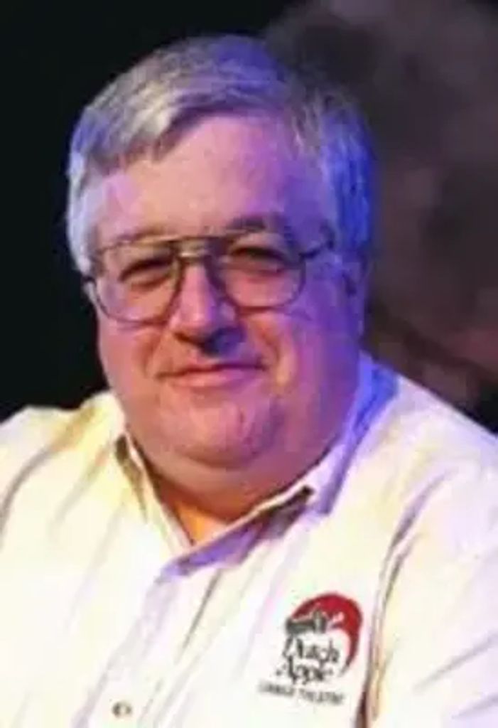 Christopher A. Harrower