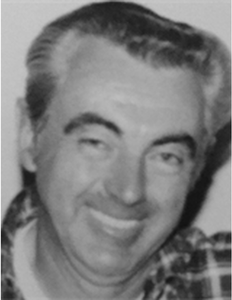 William James Moorhead