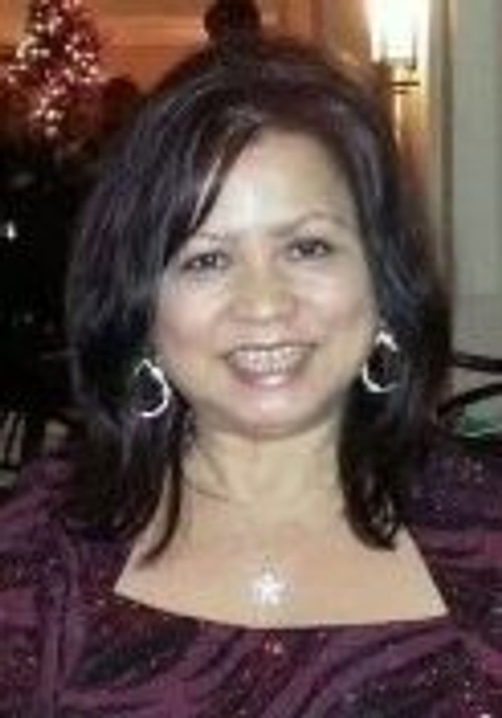 Amy Yin-Mei Cheung Arnbrecht