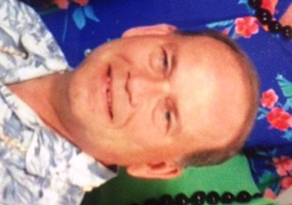 Dennis C Christman Profile Photo