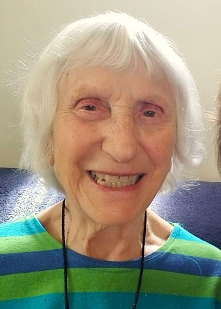 Constance Emma Capperell