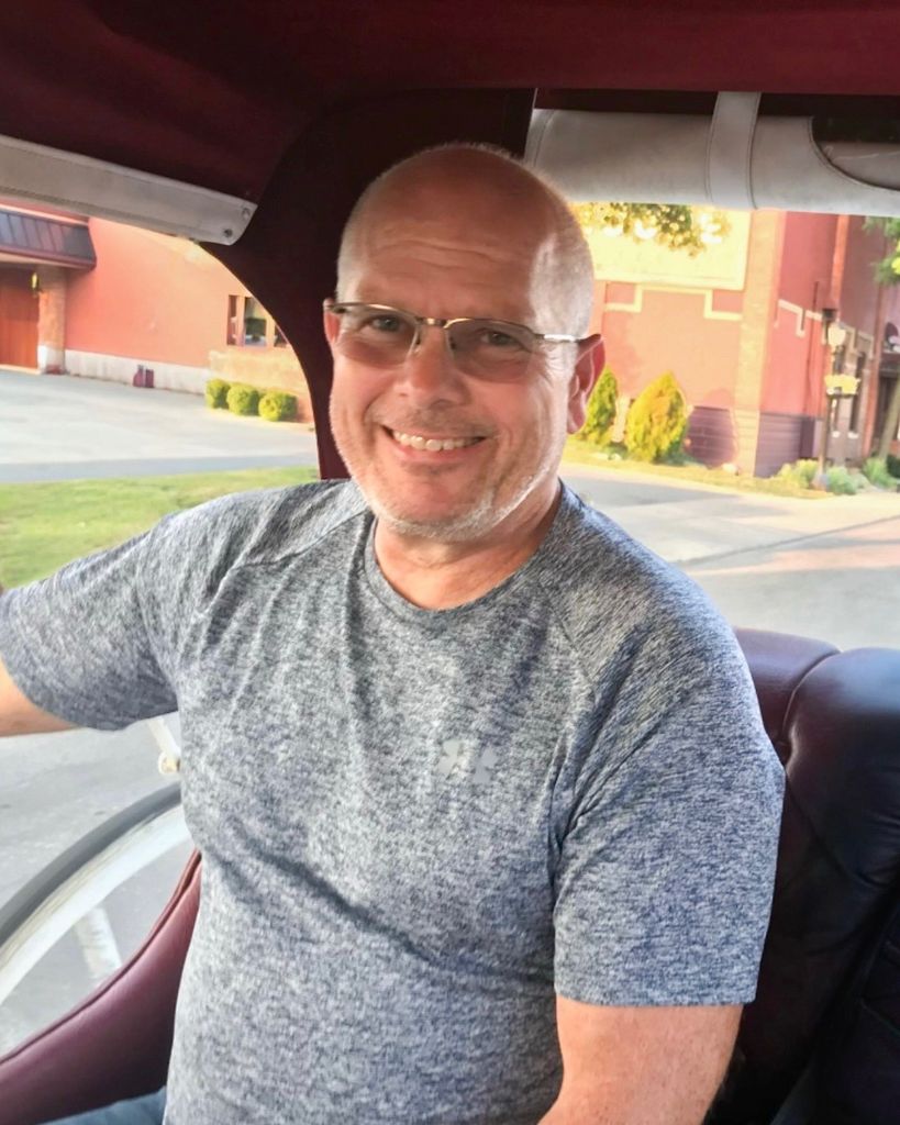 Kenneth Hardy Minyard Profile Photo