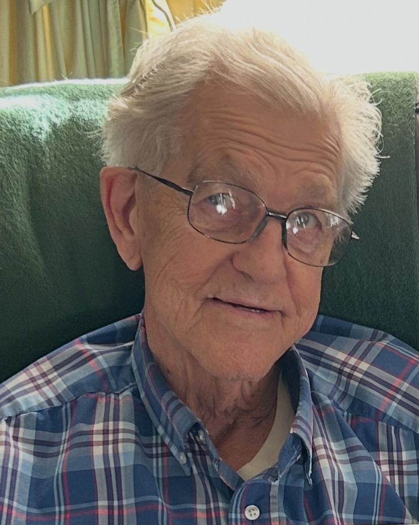 Paul Nathaniel Adkins, Sr.