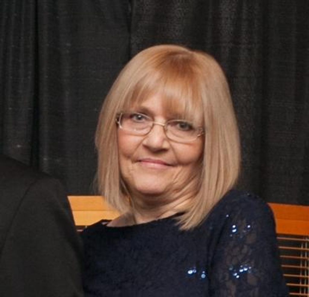 Raelene R. Jodway Profile Photo