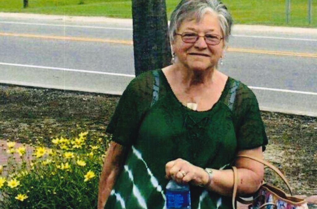 Sherry R. (Wheeler)  Leonard